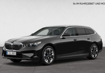 BMW i5 23.035 km 57.900 &euro; Witten 58455