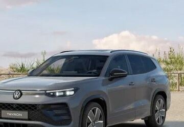 VW Tayron 4.999 km 59.980 &euro; Essen 45307