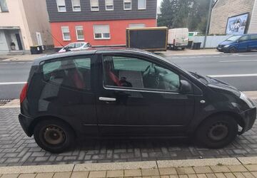 Citroen C2 157.000 km 1.050 &euro; Dortmund 44388
