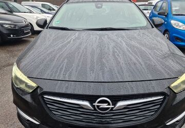 Opel Insignia 189.000 km 8.200 &euro; Bottrop 46238