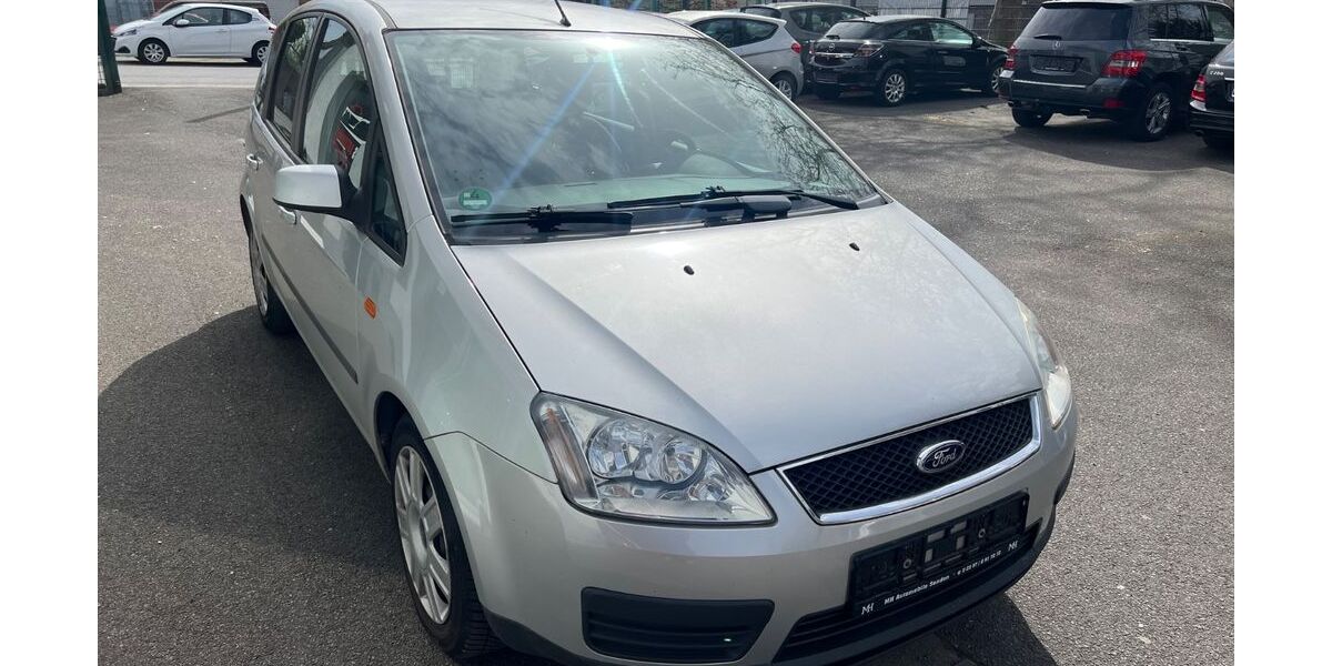 Ford C-Max 104.000 km 2.699 &euro; Recklinghausen 45663