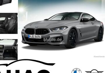 BMW M850 17.056 km 79.940 &euro; Bochum 44809