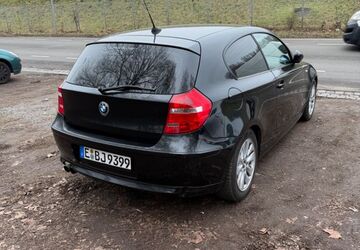BMW 116 208.146 km 1.200 &euro; Essen 45355