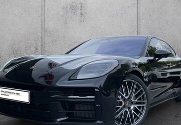 Porsche Panamera 9.900 km 174.880 &euro; Recklinghausen 45665