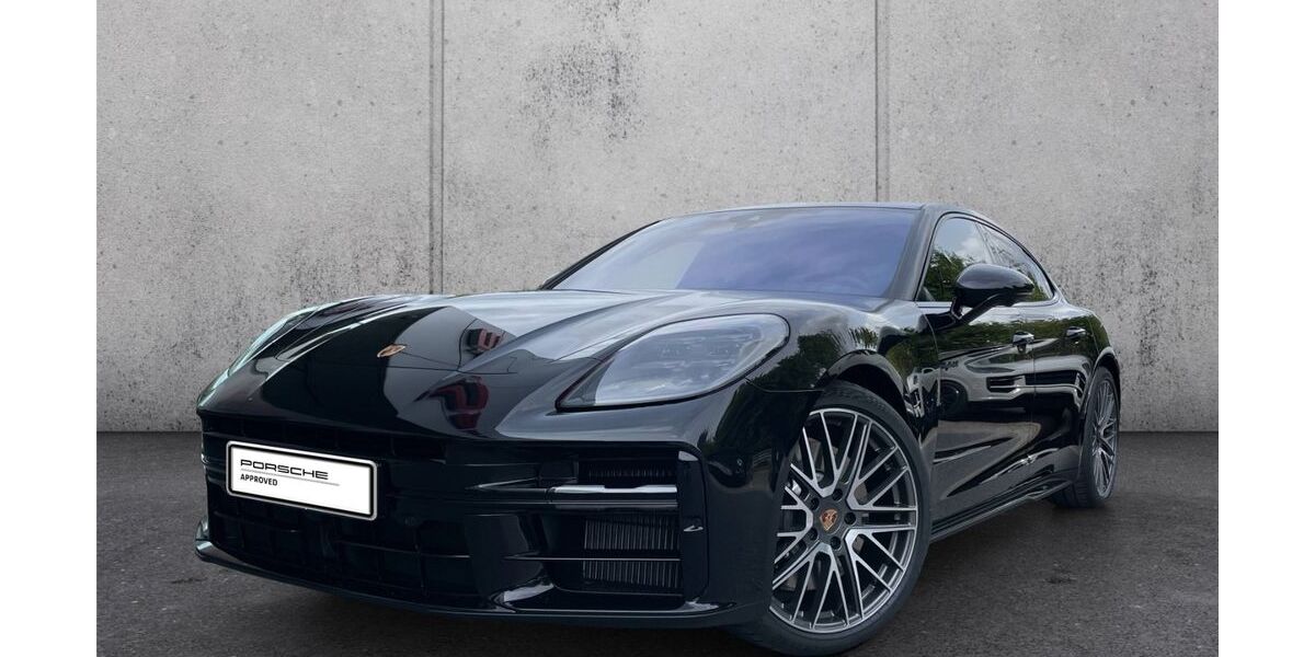 Porsche Panamera 9.900 km 174.880 &euro; Recklinghausen 45665