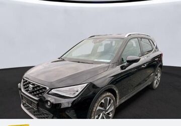 Seat Arona 26.256 km 20.490 &euro; Bochum 44809