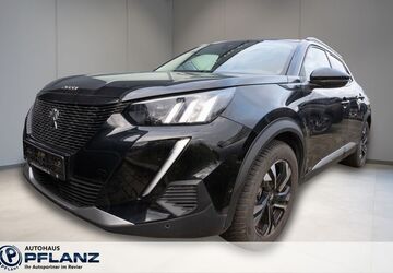 Peugeot 2008 11.453 km 22.890 &euro; Herne 44625