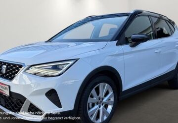 Seat Arona 15.718 km 24.110 &euro; Mülheim 45478