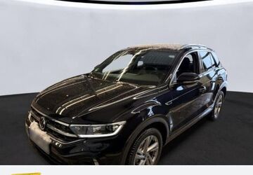 VW T-Roc 28.748 km 23.870 &euro; Recklinghausen 45663