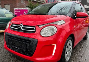 Citroen C1 159.600 km 4.649 &euro; Essen 45145