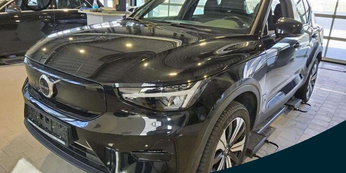 Volvo XC40 36.976 km 27.990 &euro; Essen-Kray 45309