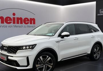 Kia Sorento 11.828 km 45.999 &euro; Essen 45141