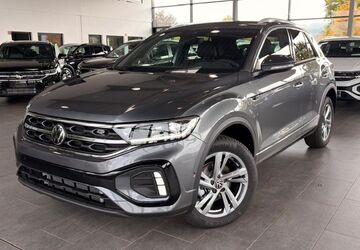 VW T-Roc 1.100 km 31.470 &euro; Lünen 44536