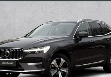 Volvo XC60 17.370 km 46.799 &euro; Dortmund 44143