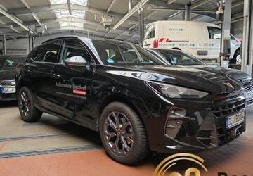 Cupra Terramar 12.000 km 37.990 &euro; Gelsenkirchen 45881