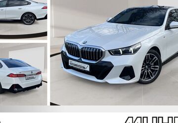 BMW 540 20.080 km 65.980 &euro; Oberhausen 46149