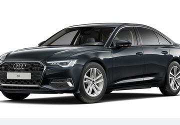 Audi A6 26.423 km 40.330 &euro; Bochum 44809