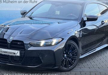 BMW M4 25.191 km 79.880 &euro; Mülheim an der Ruhr 45478