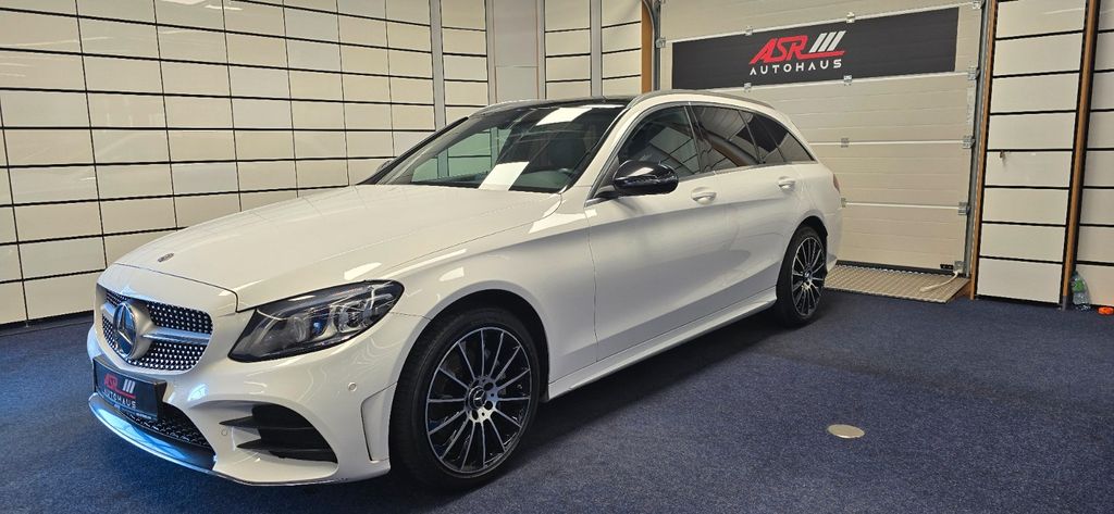 Mercedes-Benz C 200 119.950 km 21.999 &euro; Dülmen 48249