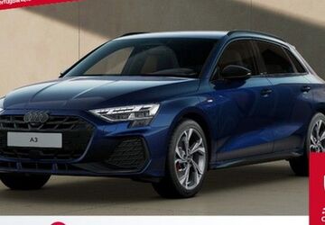 Audi A3 8.010 km 38.440 &euro; Recklinghausen 45657