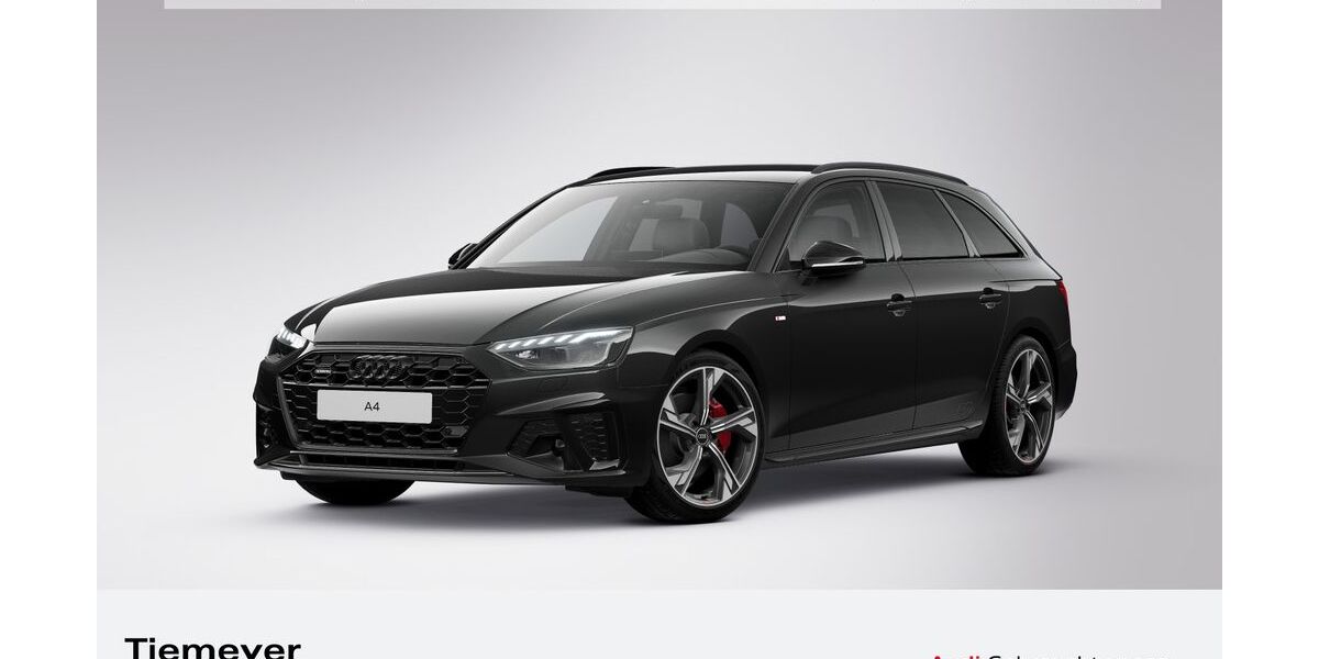 Audi A4 28.714 km 37.470 &euro; Gelsenkirchen 45894