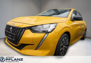 Peugeot 208 33.228 km 16.885 &euro; Dortmund 44263