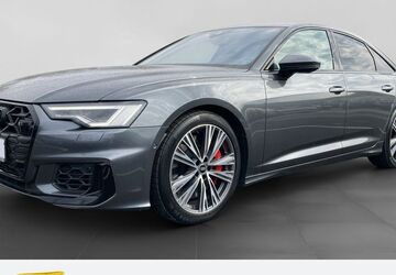 Audi S6 22.262 km 59.980 &euro; Bochum 44892