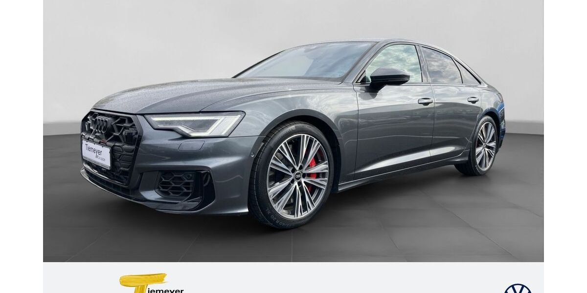 Audi S6 22.262 km 59.980 &euro; Bochum 44892