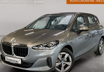BMW 225 Active Tourer 49.857 km 28.999 &euro; Essen 45141