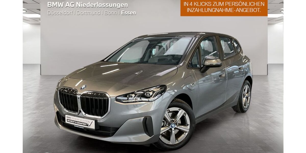 BMW 225 Active Tourer 49.857 km 28.999 &euro; Essen 45141