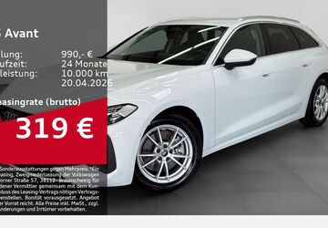 Audi A5 19.294 km 47.400 &euro; Bochum 44809