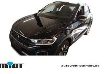 VW T-Roc 4.610 km 27.398 &euro; Recklinghausen 45657