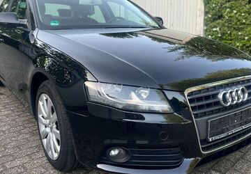 Audi A4 235.000 km 6.590 &euro; Recklinghausen 45665
