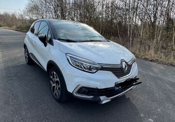 Renault Captur 58.500 km 12.900 &euro; Gelsenkirchen 45889