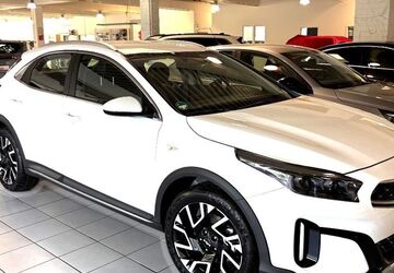 Kia XCeed 4.951 km 22.200 &euro; Datteln 45711
