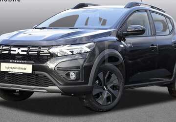 Dacia Sandero 1.001 km 17.333 &euro; Bochum 44809