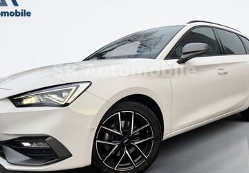 Seat Leon 47.000 km 20.990 &euro; Recklinghausen 45661