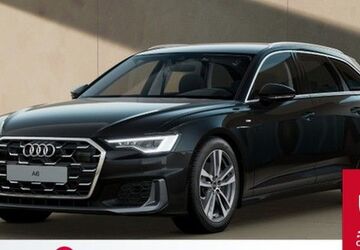 Audi A6 4.970 km 37.440 &euro; Recklinghausen 45657