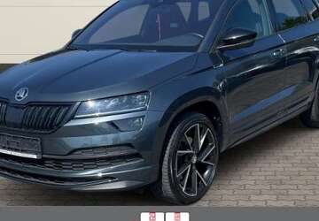 Skoda Karoq 34.350 km 28.690 &euro; Dorsten Wulfen 46286