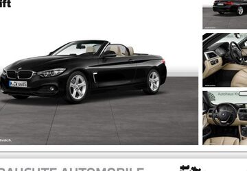 BMW 430 164.638 km 19.997 &euro; Oberhausen 46117