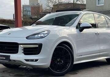 Porsche Cayenne 126.700 km 40.990 &euro; Gelsenkirchen 45889