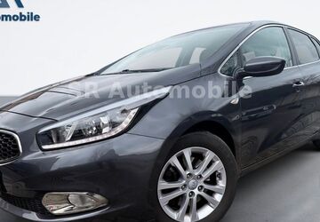 Kia ceed / Ceed 59.000 km 10.990 &euro; Recklinghausen 45661