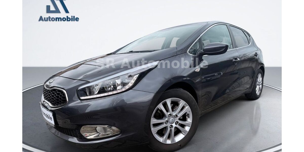 Kia ceed / Ceed 59.000 km 10.990 &euro; Recklinghausen 45661