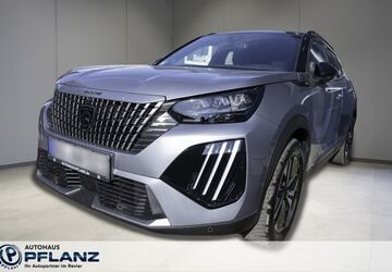 Peugeot 2008 9.990 km 30.885 &euro; Dortmund 44263