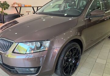Skoda Octavia 133.000 km 6.999 &euro; Recklinghausen 45661