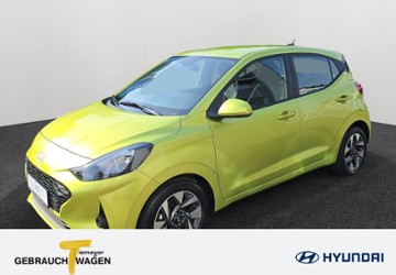 Hyundai i10 15.000 km 13.990 &euro; Recklinghausen 45657