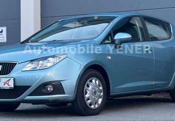 Seat Ibiza 123.000 km 4.249 &euro; Mülheim an der Ruhr 45475