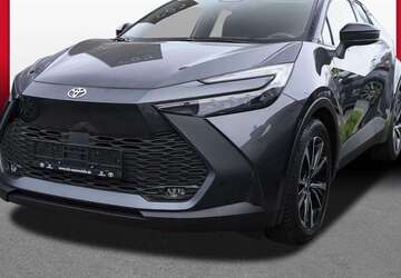 Toyota C-HR 19.982 km 26.444 &euro; Recklinghausen 45659