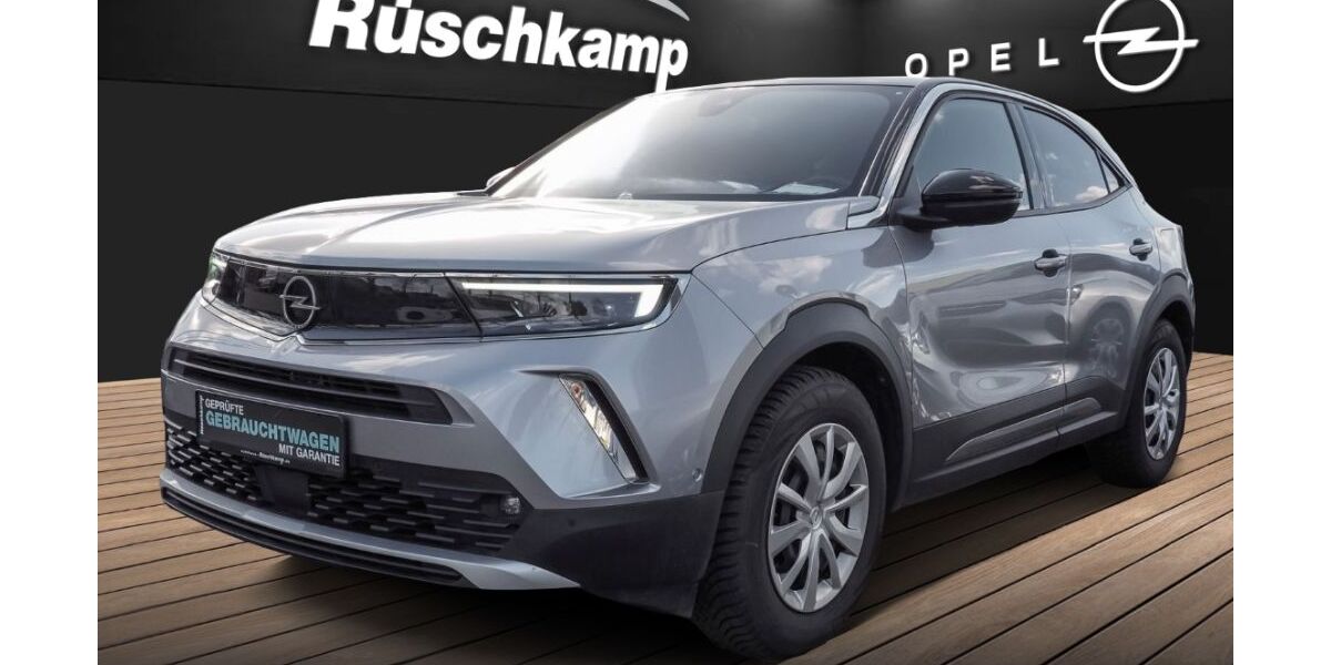 Opel Mokka 37.709 km 18.980 &euro; Dortmund 44145