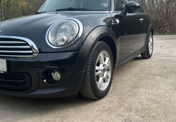 Mini ONE 139.840 km 4.000 &euro; Essen 45136